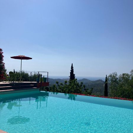 Aparthotel Relais San Damian à Imperia Extérieur photo
