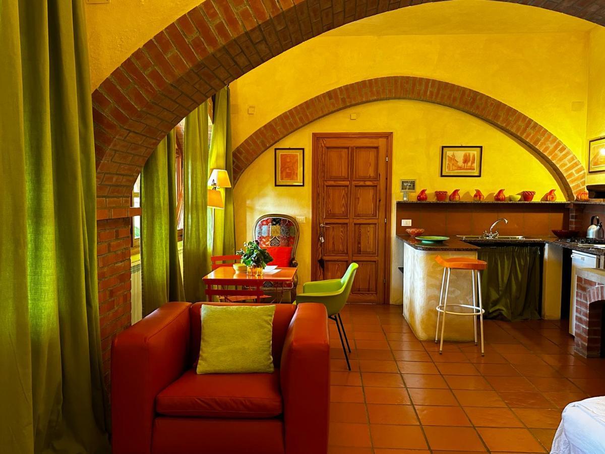 Aparthotel Relais San Damian à Imperia Extérieur photo