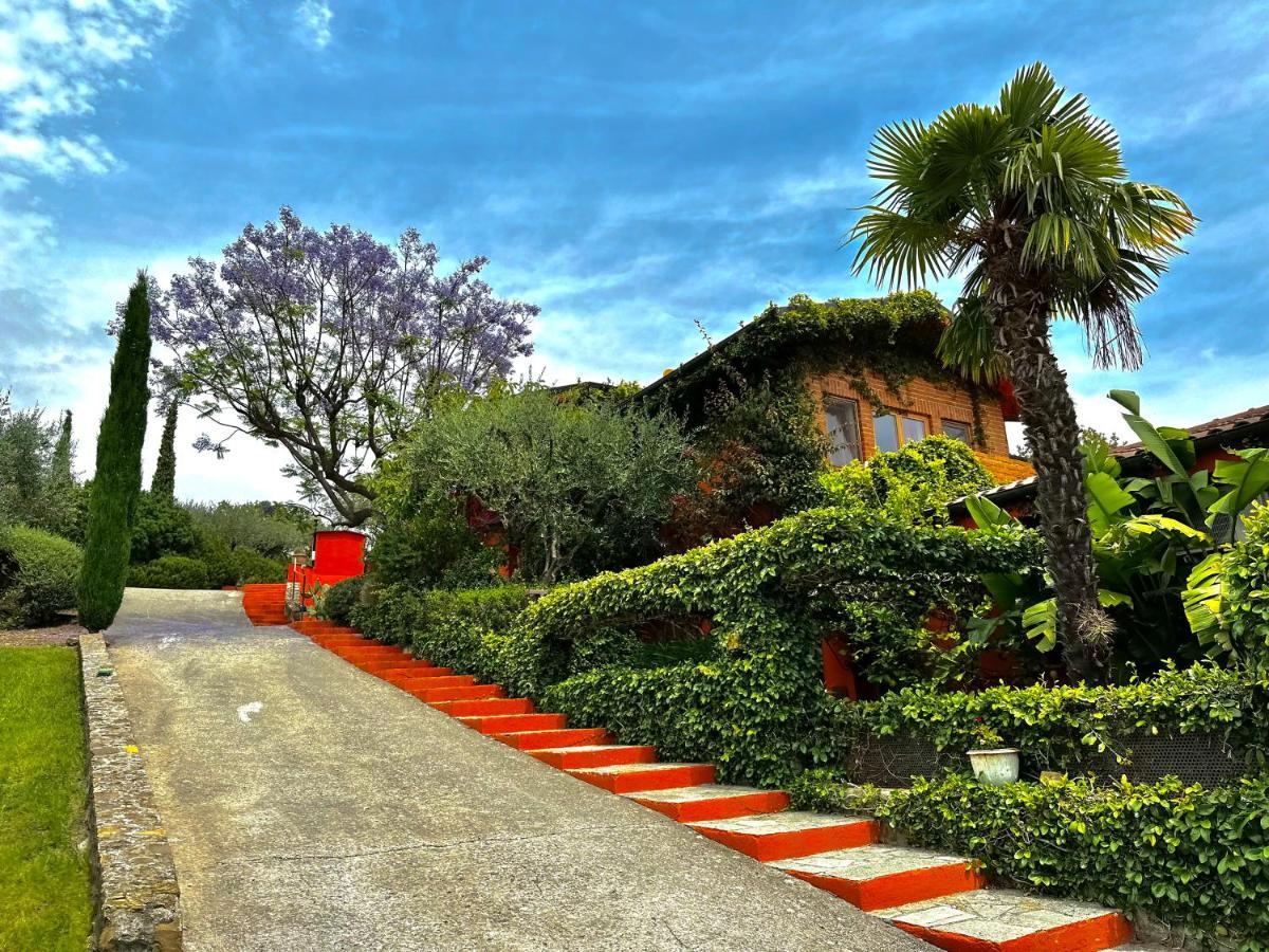 Aparthotel Relais San Damian à Imperia Extérieur photo