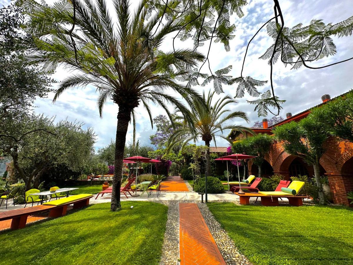 Aparthotel Relais San Damian à Imperia Extérieur photo