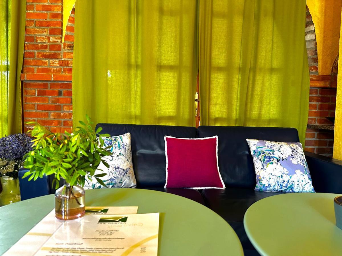 Aparthotel Relais San Damian à Imperia Extérieur photo