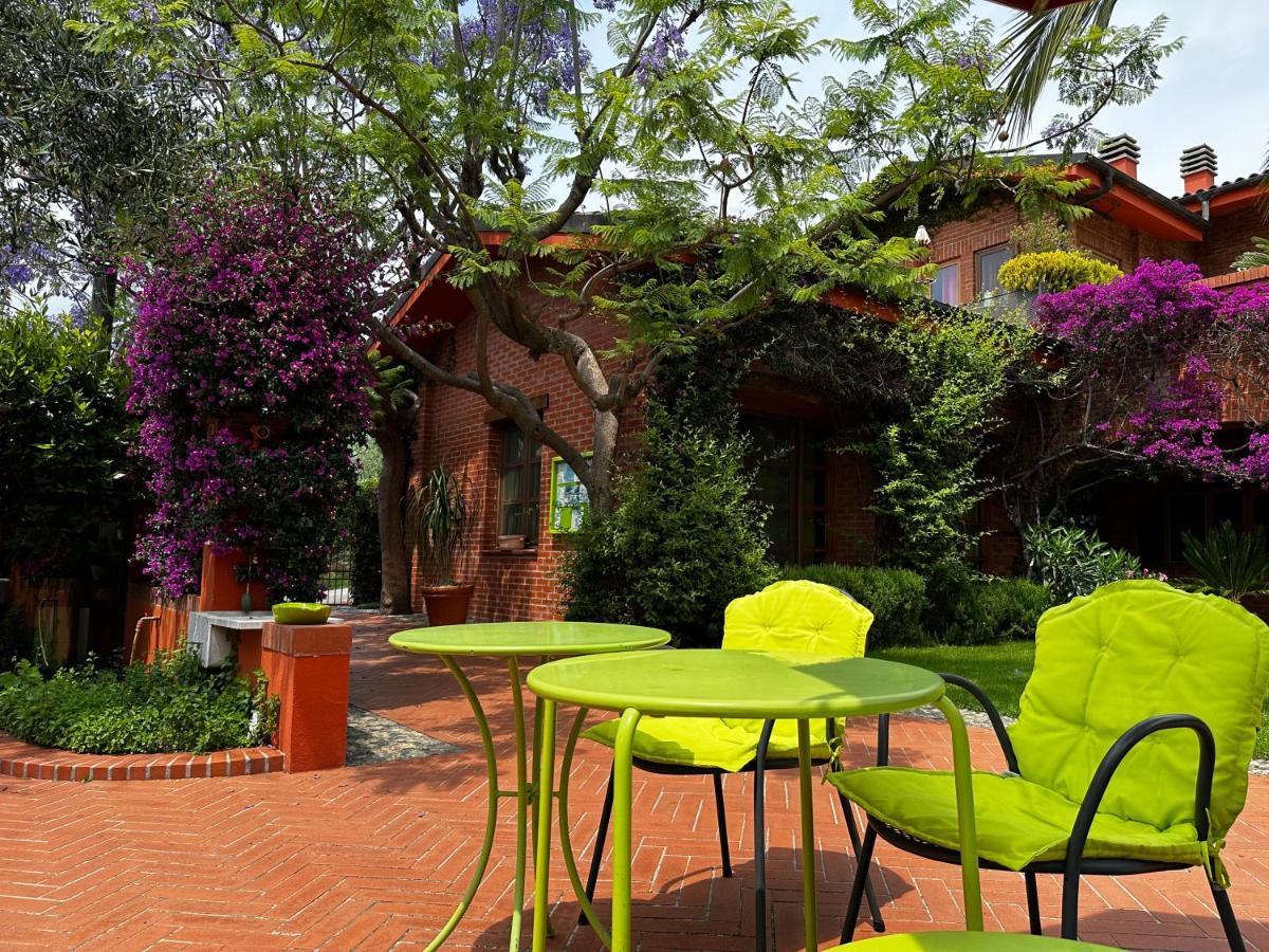 Aparthotel Relais San Damian à Imperia Extérieur photo