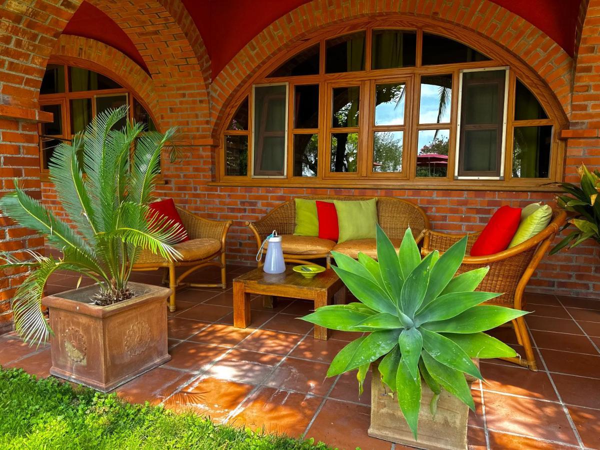 Aparthotel Relais San Damian à Imperia Extérieur photo