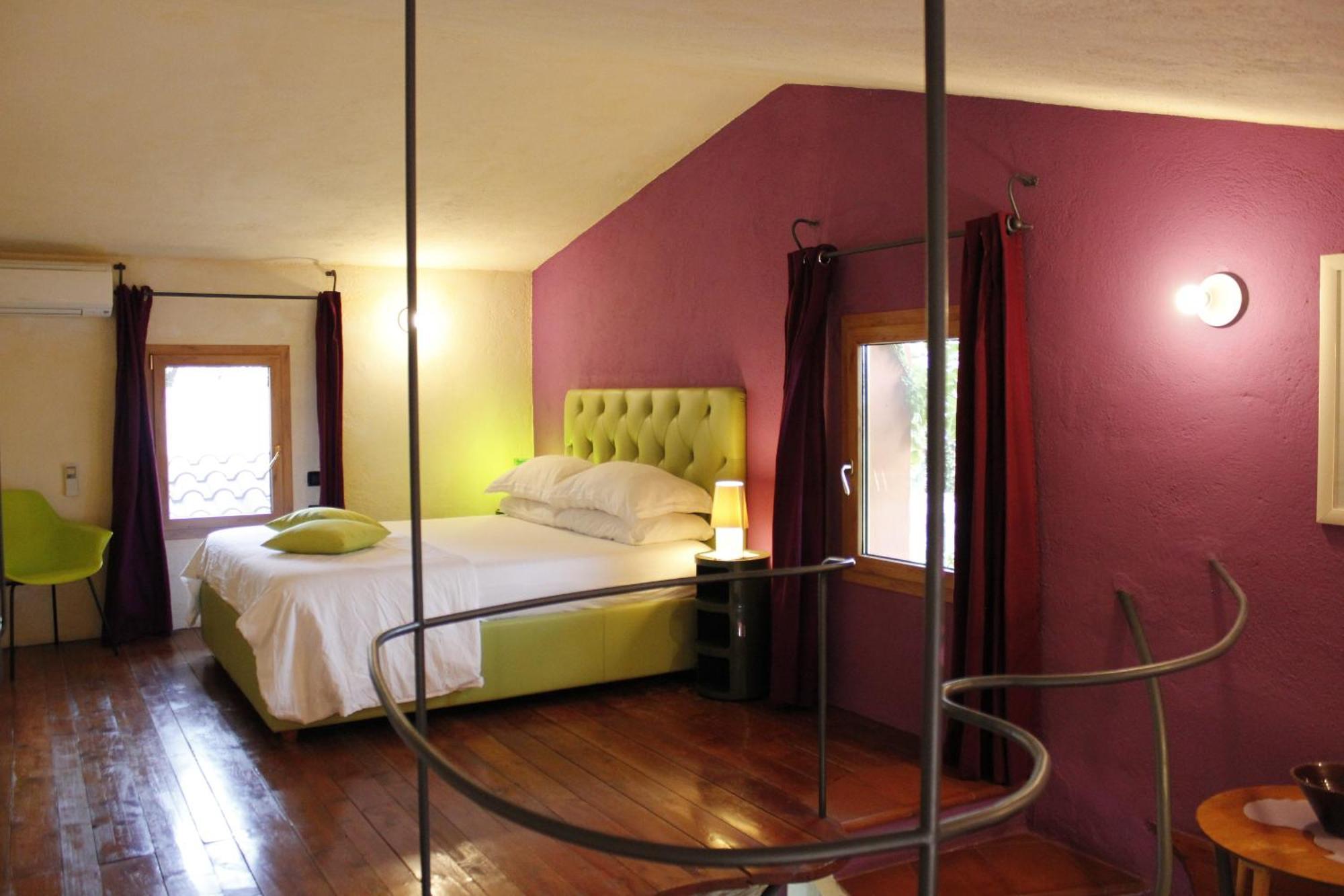 Aparthotel Relais San Damian à Imperia Extérieur photo