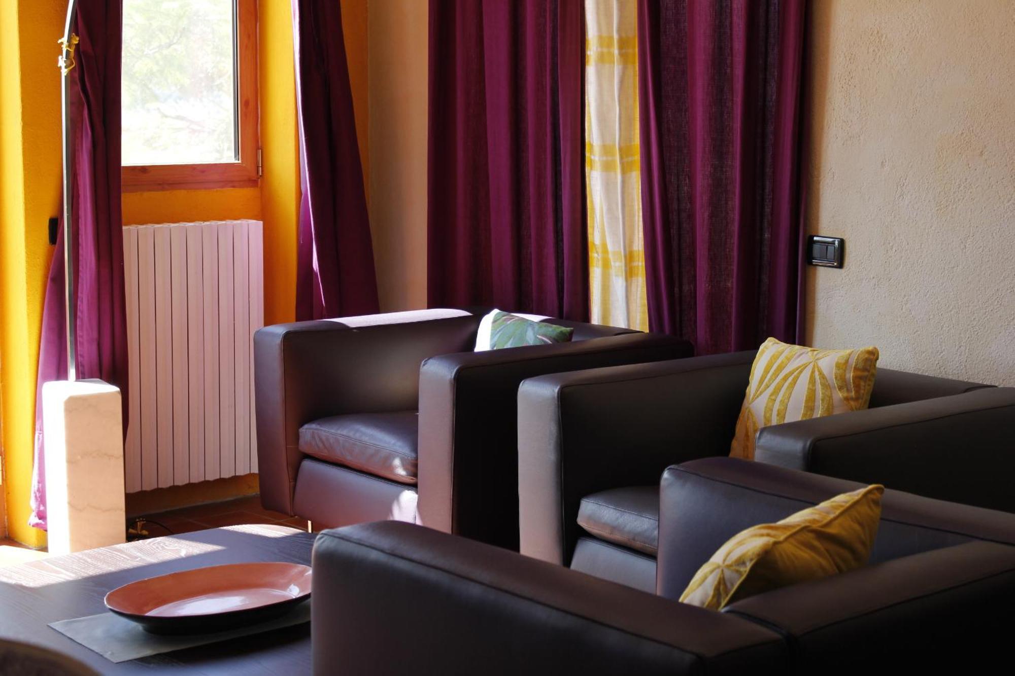 Aparthotel Relais San Damian à Imperia Extérieur photo