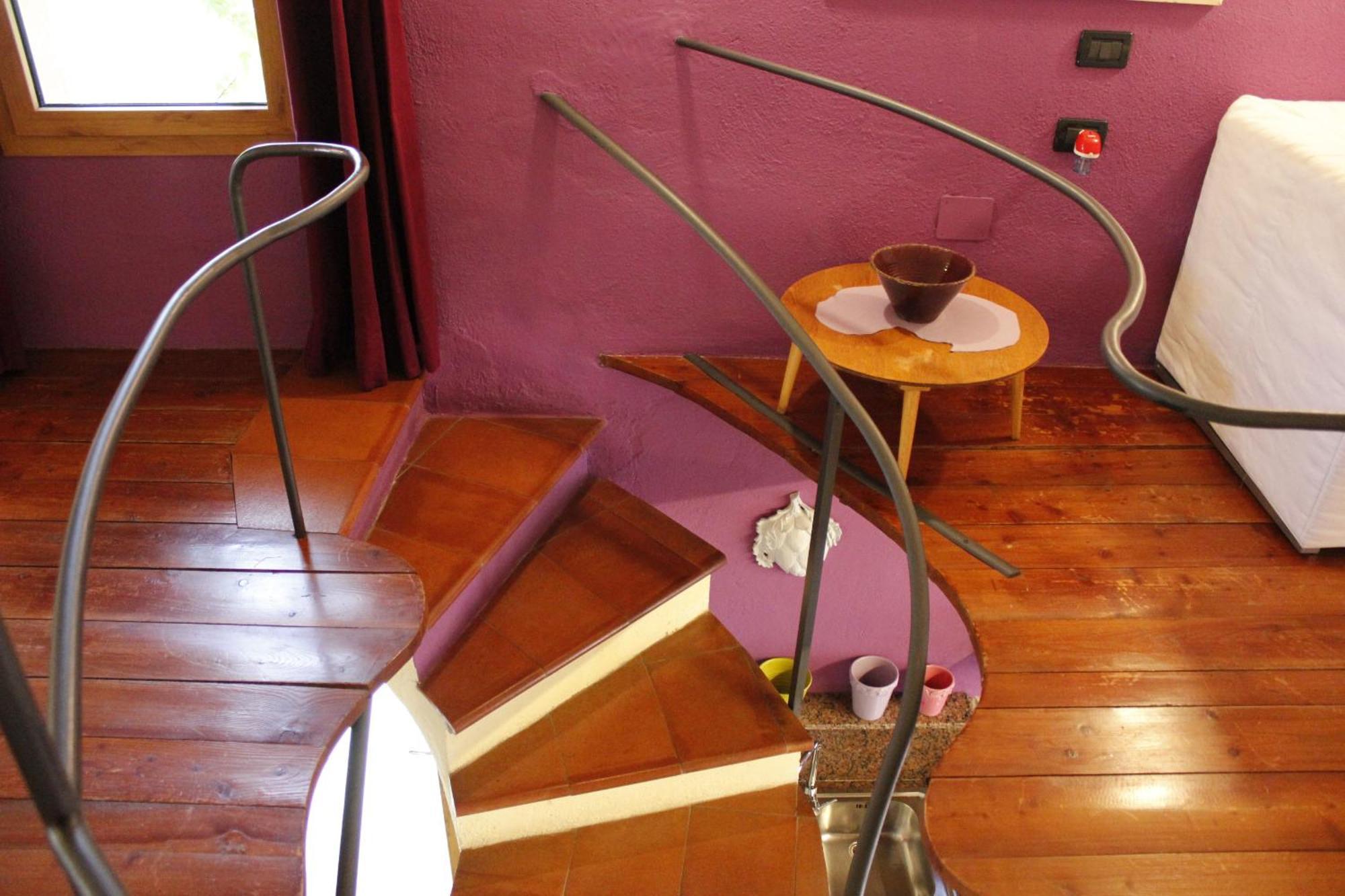 Aparthotel Relais San Damian à Imperia Extérieur photo