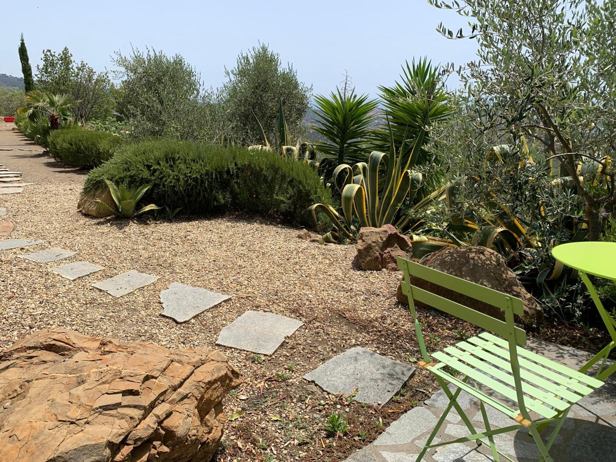 Aparthotel Relais San Damian à Imperia Extérieur photo
