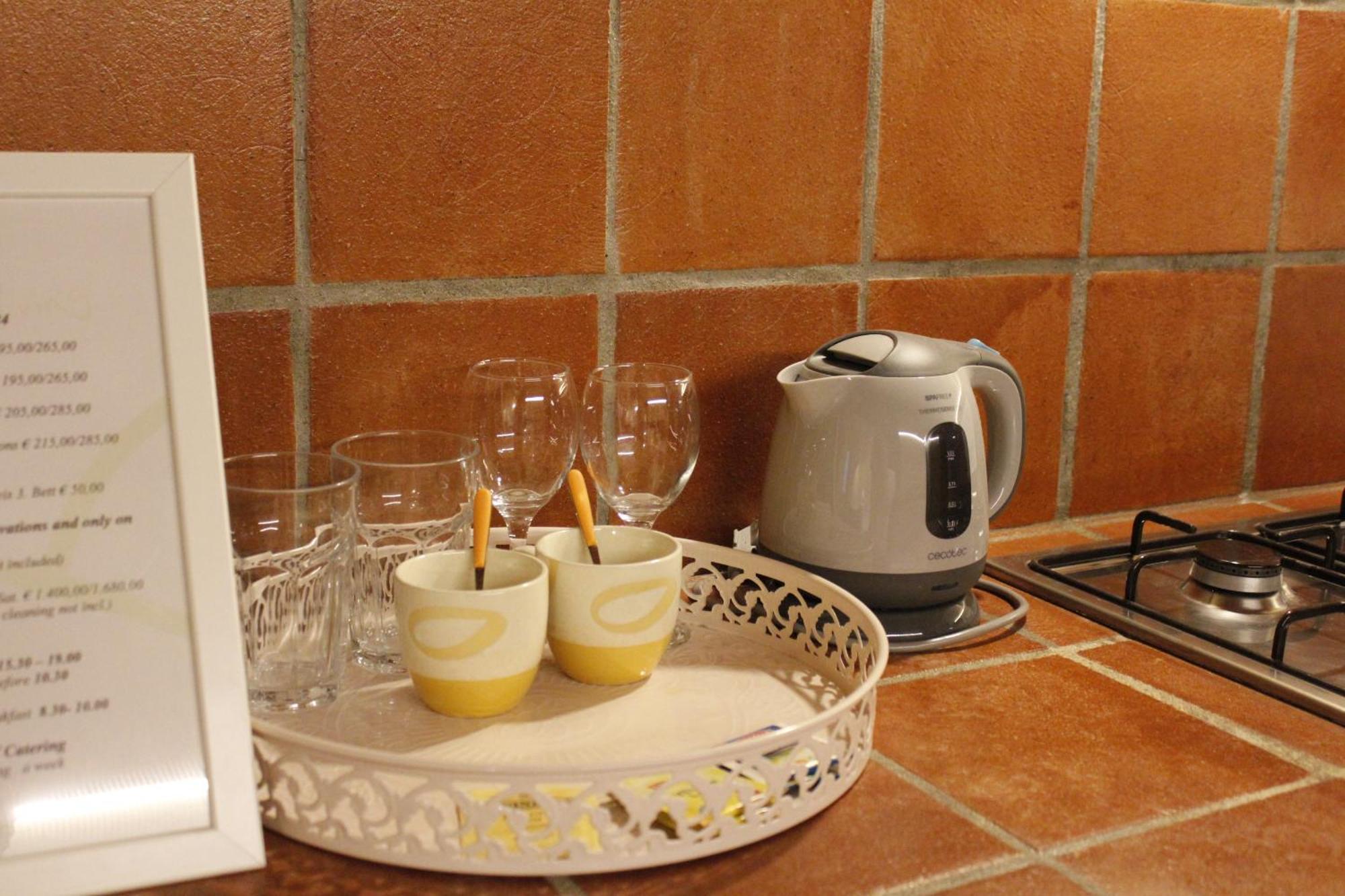 Aparthotel Relais San Damian à Imperia Extérieur photo