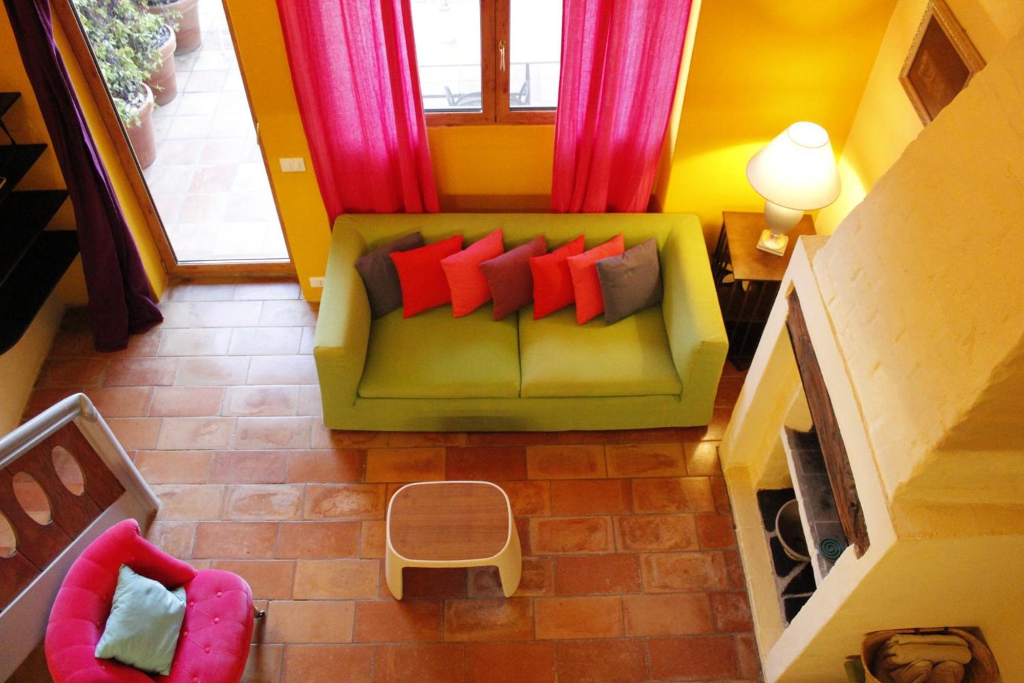 Aparthotel Relais San Damian à Imperia Extérieur photo