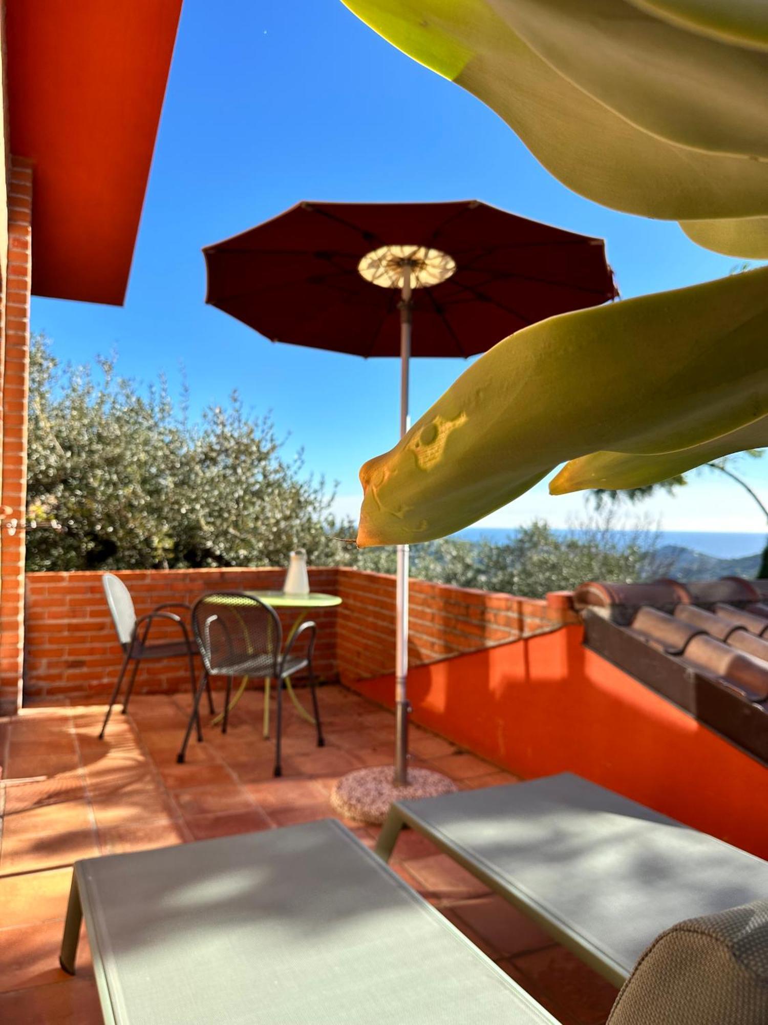 Aparthotel Relais San Damian à Imperia Extérieur photo