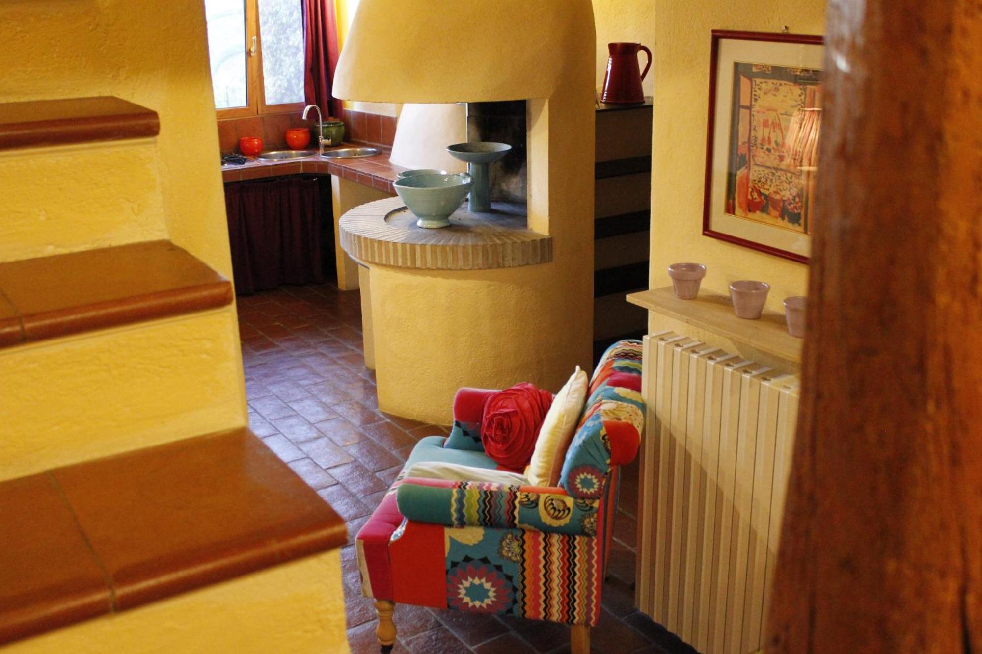 Aparthotel Relais San Damian à Imperia Extérieur photo