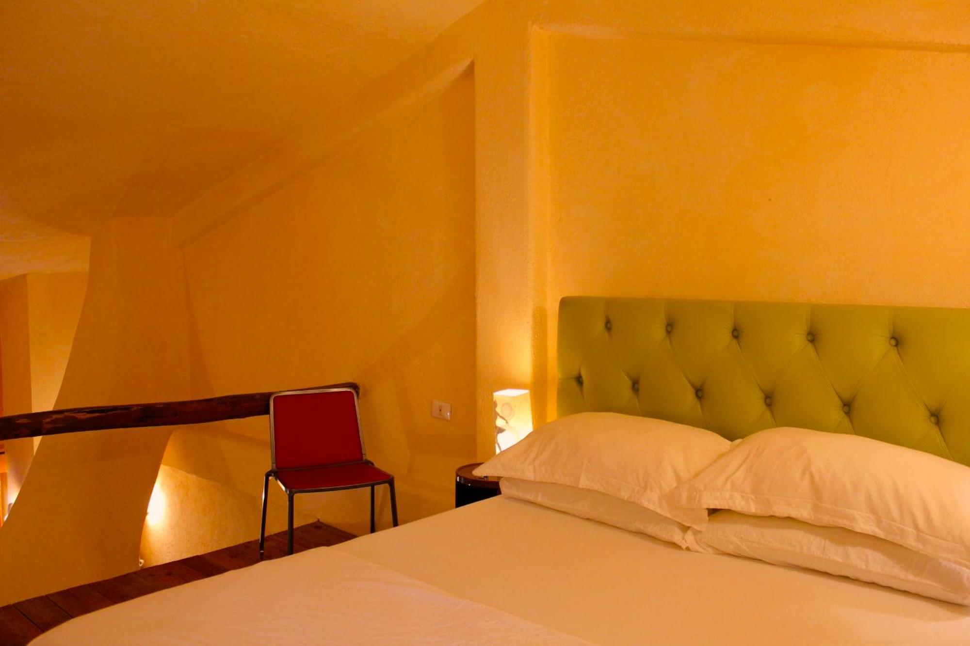 Aparthotel Relais San Damian à Imperia Extérieur photo