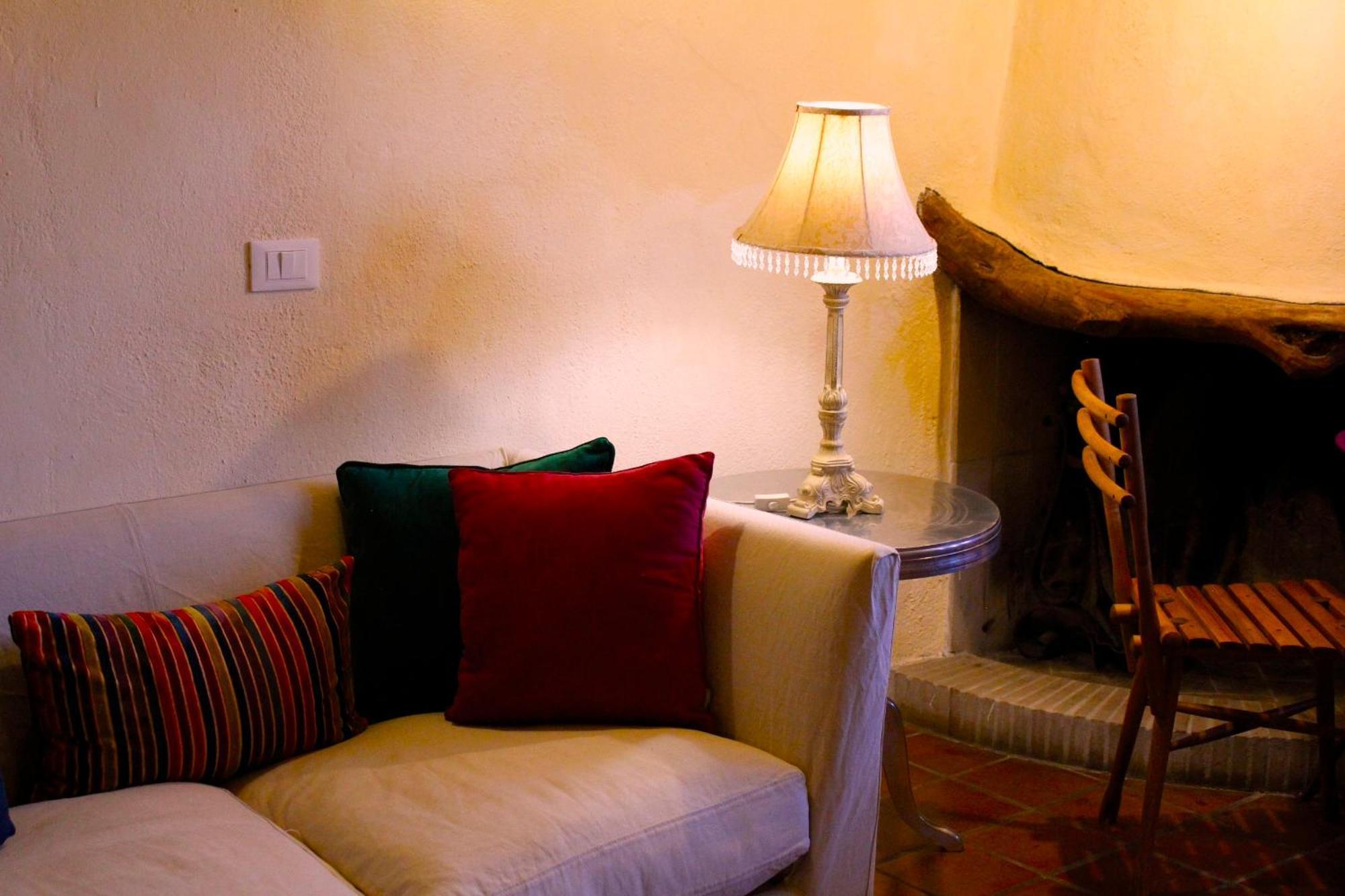 Aparthotel Relais San Damian à Imperia Extérieur photo