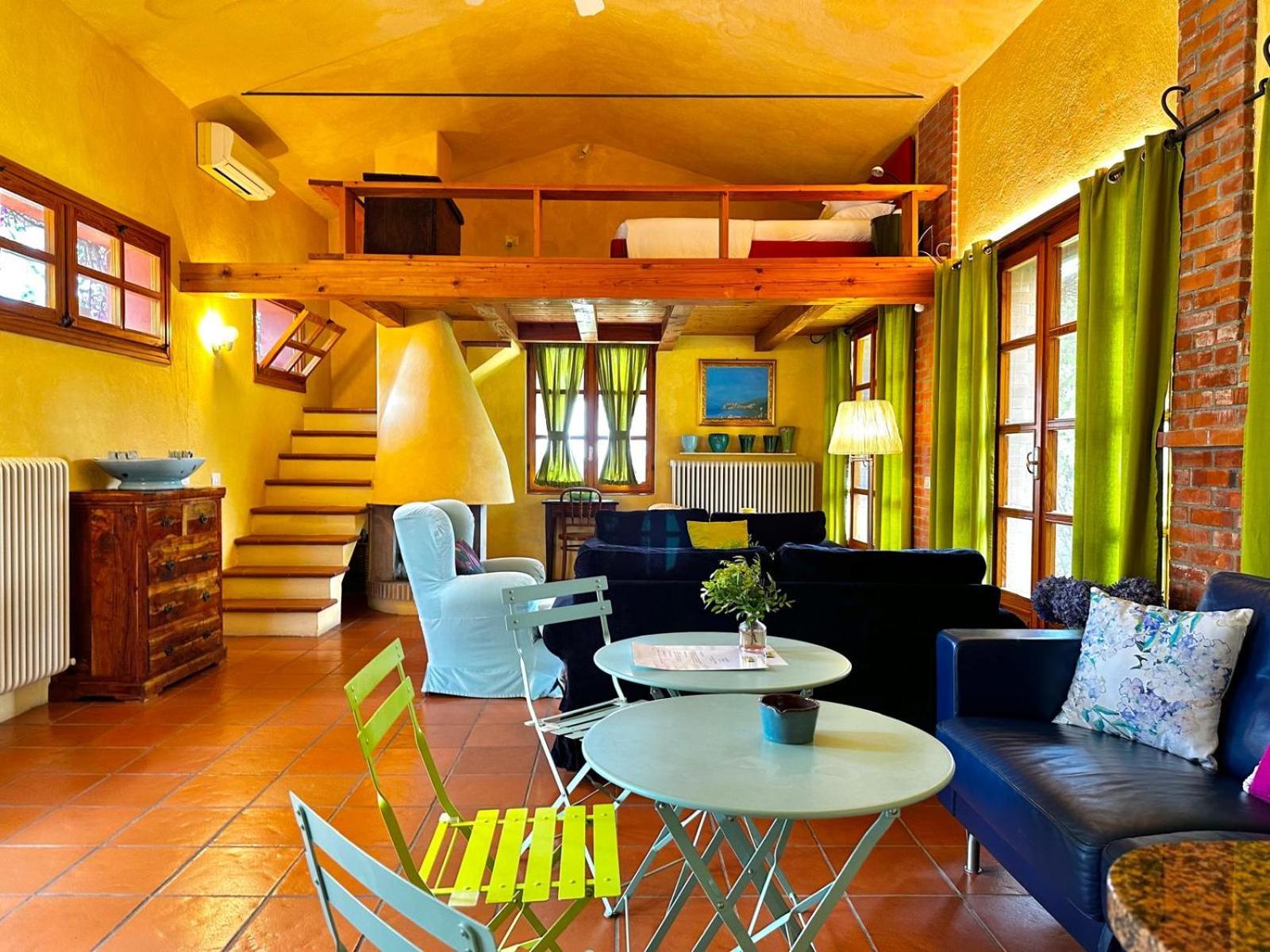 Aparthotel Relais San Damian à Imperia Extérieur photo