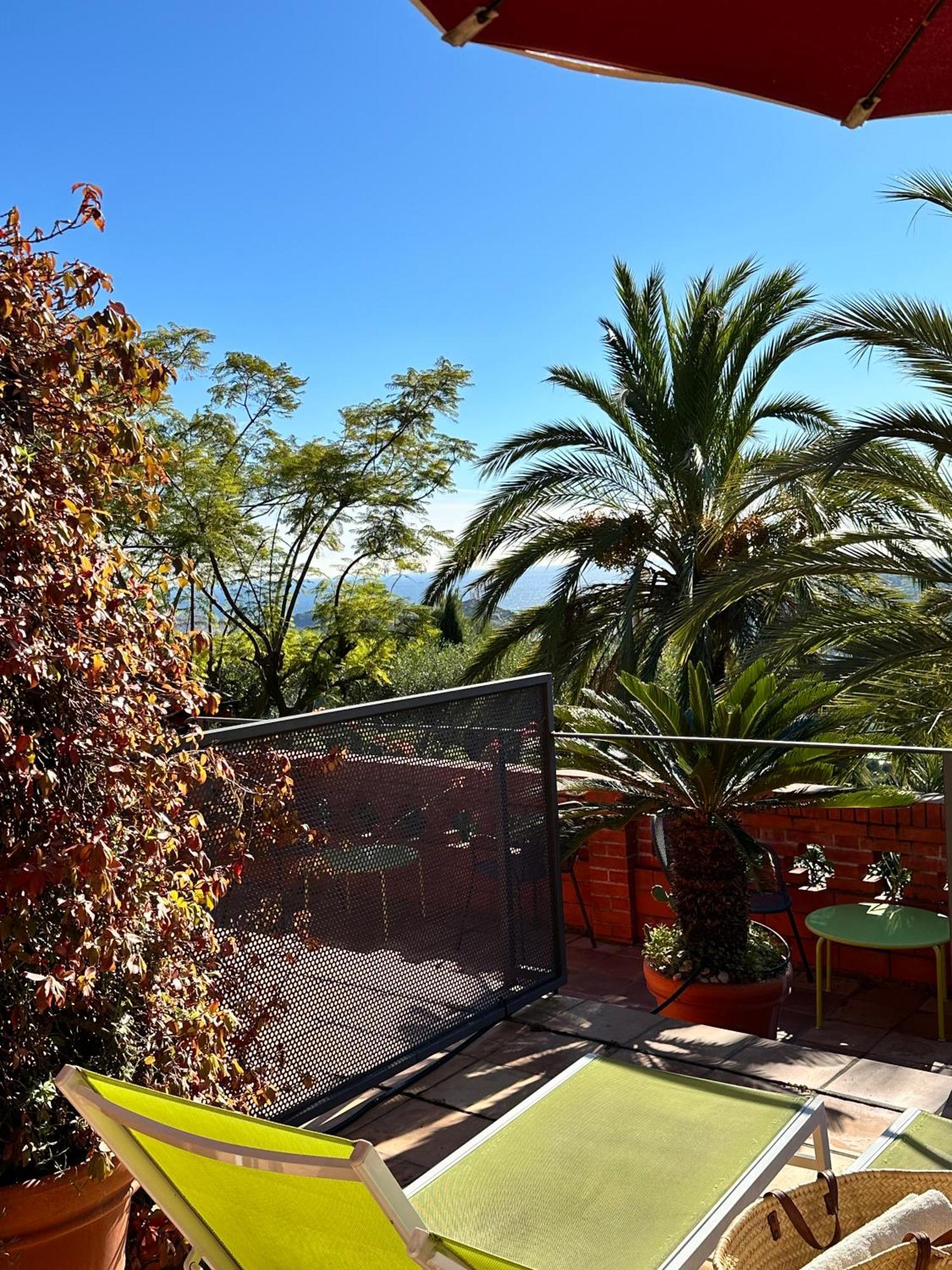 Aparthotel Relais San Damian à Imperia Extérieur photo