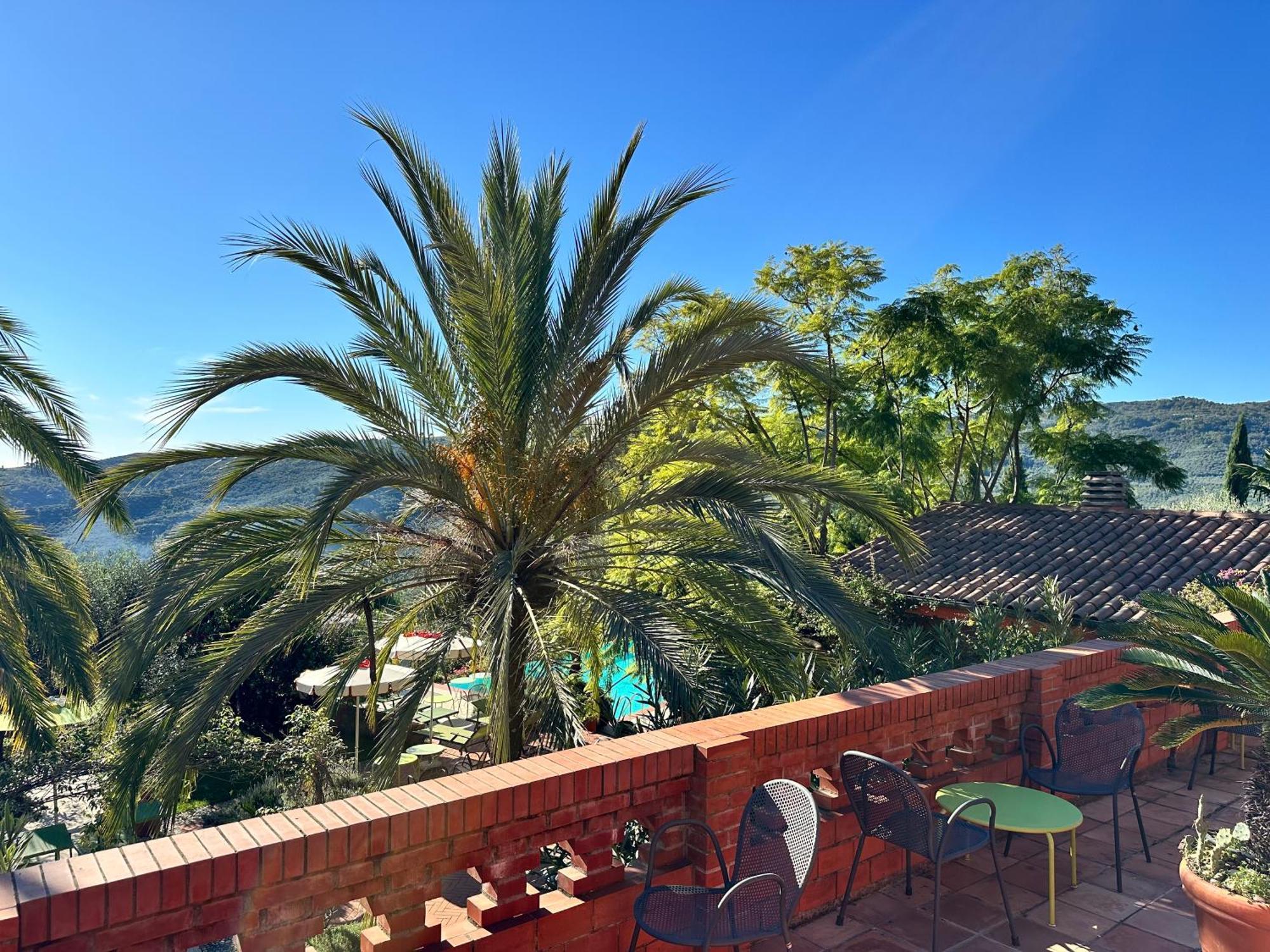 Aparthotel Relais San Damian à Imperia Extérieur photo