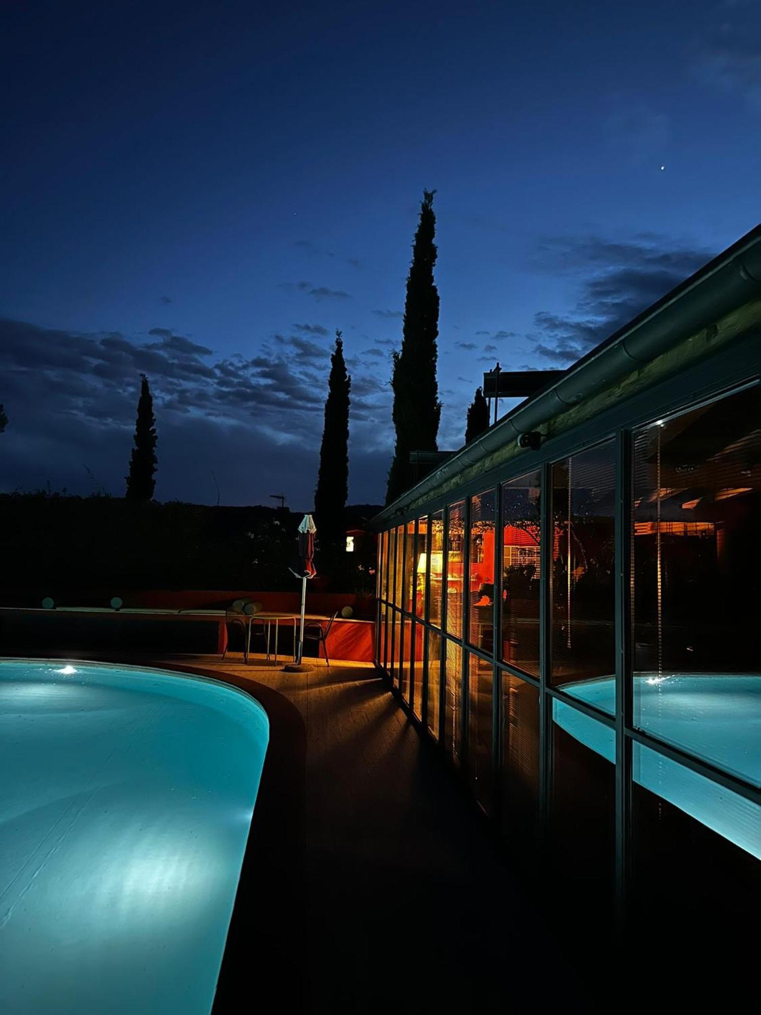 Aparthotel Relais San Damian à Imperia Extérieur photo